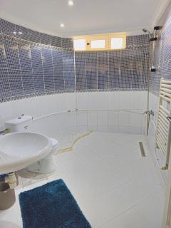 Apartment - 300 m vom Strand entfernt - Ruhig & zentral - 2 Schlafzimmer - Hammam Sousse - 2