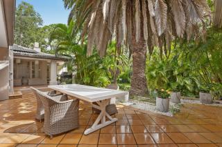 Spacious 7-Bed Family Home in Chapel Hill - 9