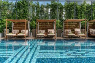 Meliá Chiang Mai - 9