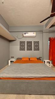 Casa pinto Valencia and The Second Storey - 3