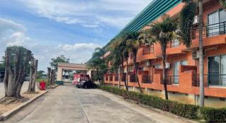 Rawanda Resort Hotel - 3