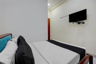 Hotel O CHAMUNDESHWARI COMFORT - 0