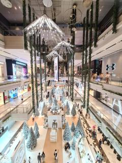 Marble 29 KL City Ampang Pavilion Bukit Bintang TRX - 8