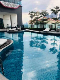 Marble 29 KL City Ampang Pavilion Bukit Bintang TRX - 6