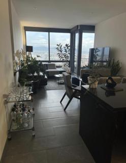 Habitación en departamento de lujo - Be Grand Reforma - Mexico City - 7