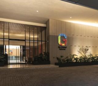 Habitación en departamento de lujo - Be Grand Reforma - Mexico City - 8