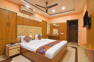 FabHotel Step Inn Stays - 5