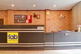 FabHotel Step Inn Stays - 9