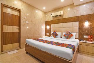 FabHotel Step Inn Stays - 2