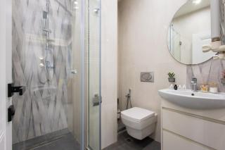 Apart-Hotel on Amiryan 26-4 - Yerevan - 4