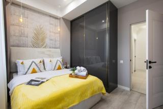 Apart-Hotel on Amiryan 26-4 - 6