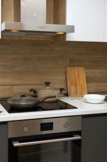 Apart-Hotel on Amiryan 26-4 - Yerevan - 7