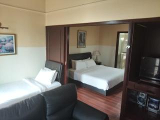 Times Square by Abnb Service - Kuala Lumpur - 2