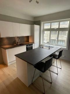 Bright & Modern 2BR in the Heart of Bergen - 7