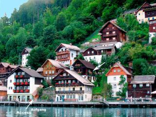 Appartement Fallnhauser - Adults only - Hallstatt - 7