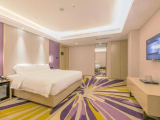 Lavande Hotel·Wuxue Kanjiang Avenue - 3