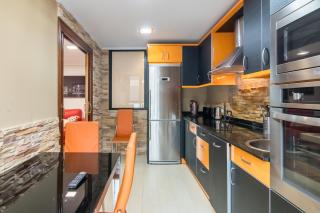 Piso con piscina - 4