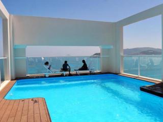 Begonia Nha Trang Hotel - 1