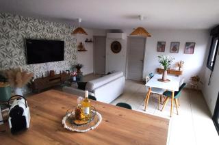 Appartement T2 à Porto-Vecchio - 3