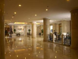 Jin Jiang Nanjing Hotel - 4