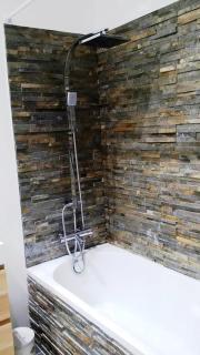 Chambre double 30km de la Tour Eiffel - 3