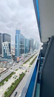 Apartments orbi city - 6