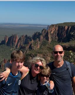 Pousada Café Villa Monnaié - 8