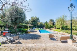 Can Llobera Abaix - 1