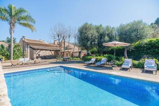 Can Llobera Abaix - 3