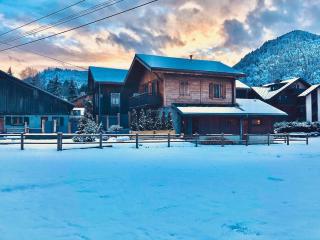 Charming chalet in a quiet neighborhood of Morzine - 6