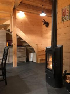 Charming chalet in a quiet neighborhood of Morzine - 5