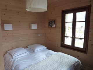 Charming chalet in a quiet neighborhood of Morzine - 4