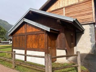Charming chalet in a quiet neighborhood of Morzine - 3