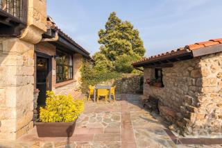 La Casa Del Medio - 0