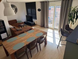 Duplex appartement Dujardin - 6