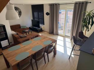Duplex appartement Dujardin - 8
