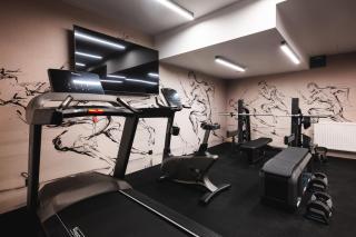 Focus Hotel Premium Olsztyn - 2