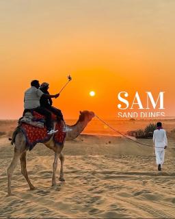 Desert Sky Heaven - 5