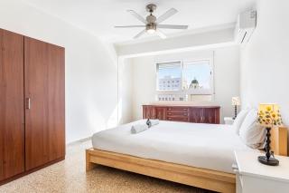 GuestReady - Sunlit haven near Valencia's seaport - 8