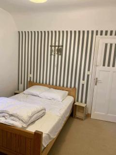 Villa Papyno - Maison 10 personnes - 10mn à pied de la plage - Val André - 6