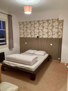 Villa Papyno - Maison 10 personnes - 10mn à pied de la plage - Val André - 7