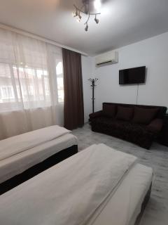 Апартамент за гости на ул П Берон - 4