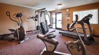 Best Western Paducah Inn - Paducah - 4