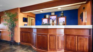 Best Western Paducah Inn - Paducah - 1