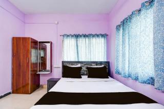 Spot On Sunshine Lodging - 1
