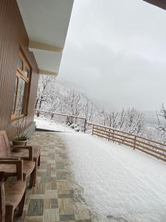 Walking Trails homestay - 9