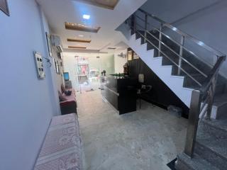 Hotel Grand Father - 5