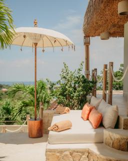 LaBianca Villa, Nusa Lembongan - 9
