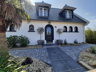 Les chambres de julie, cote d'emeraude - 0