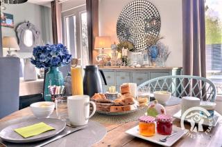 Les chambres de julie, cote d'emeraude - 7